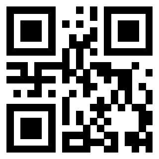 Il QrCode di 3919661782