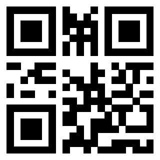 Scansione del Qr Code di 3919661783
