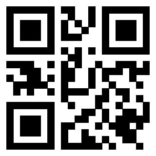 3919661789 - Immagine del Qr Code
