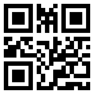 3919661791 - Immagine del Qr Code