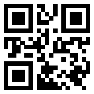 3919661792 QrCode associato