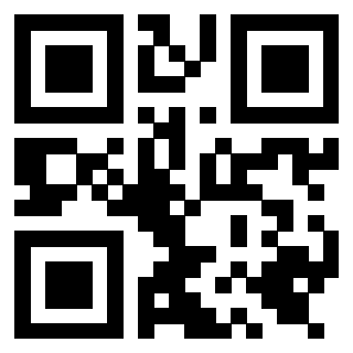 3919661796 - Immagine del Qr Code associato
