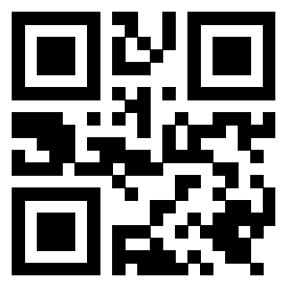 3919661798 QrCode associato