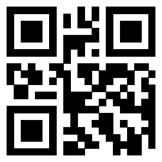 Il Qr Code di 3919661799