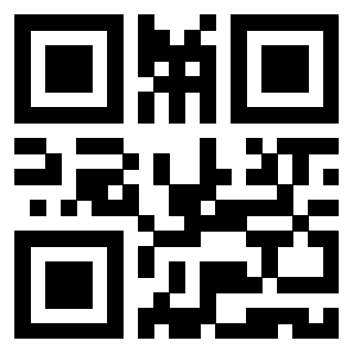 3919661800 - Immagine del Qr Code associato