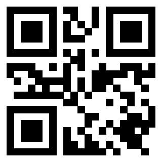 Il Qr Code di 3919661802