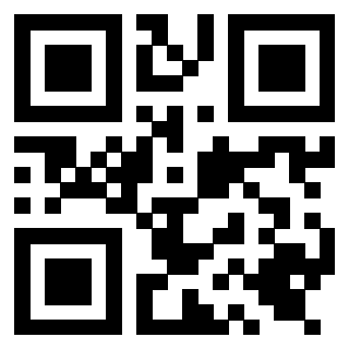 QrCode di 3919661804