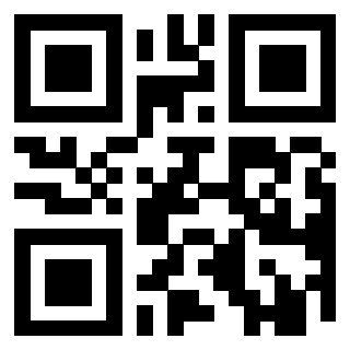 Il Qr Code di 3919661805