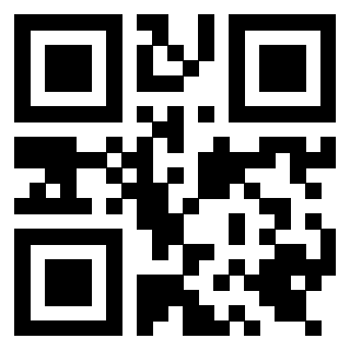 3919661806 - Immagine del Qr Code associato