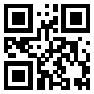 Qr Code di 3919661807