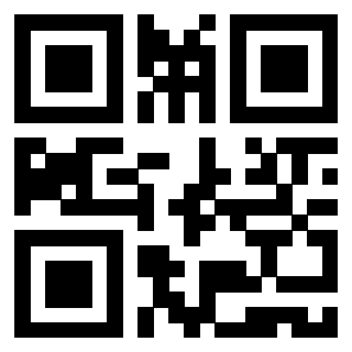 Scansione del Qr Code di 3919661808