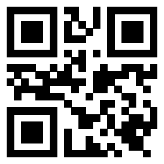 Immagine del Qr Code di 3919661809