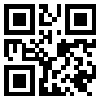 3919661810 - Immagine del QrCode