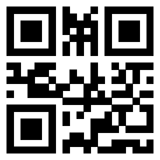 3919661811 QrCode associato