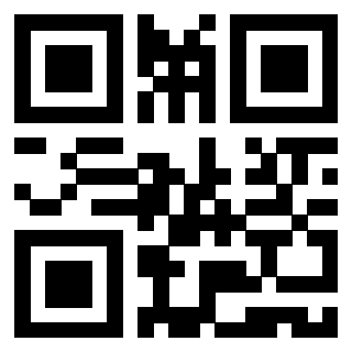Immagine del QrCode di 3919661812