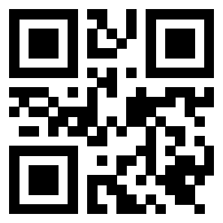 Immagine del QrCode di 3919661815