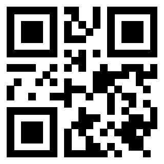 3919661816 QrCode associato