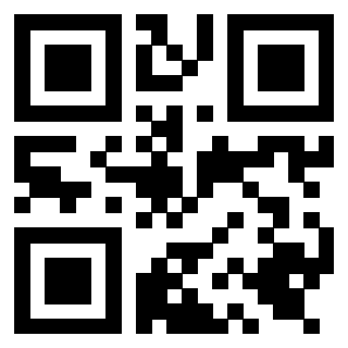 3919661820 QrCode associato