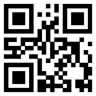 Scansione del Qr Code di 3919661822