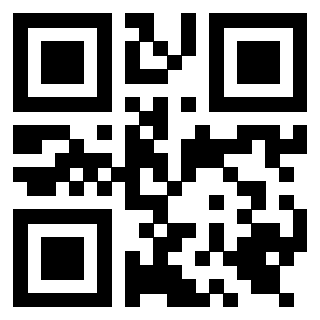 3919661823 - Immagine del QrCode