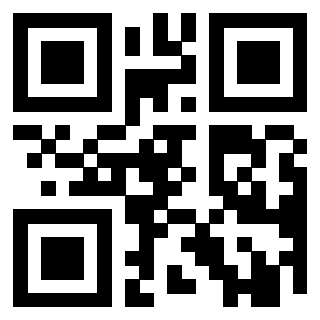 Immagine del QrCode di 3919661824