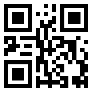 3919661825 - Immagine del QrCode associato