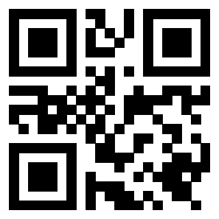 Scansione del Qr Code di 3919661828