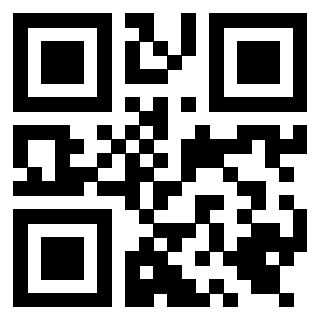 QrCode di 3919661829