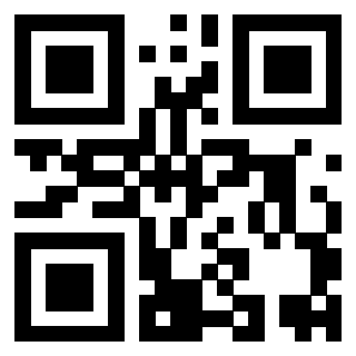 3919661835 - Immagine del Qr Code associato