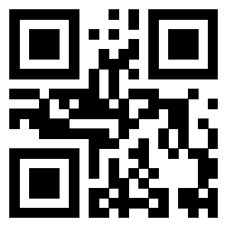 Scansione del Qr Code di 3919661836