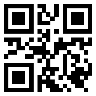 3919661837 - Immagine del QrCode