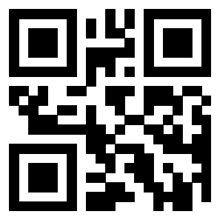 Il Qr Code di 3919661843