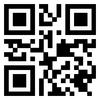 3919661844 Qr Code associato