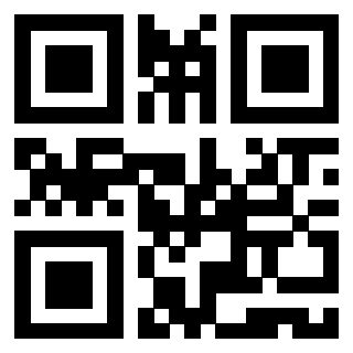 Il Qr Code di 3919661845