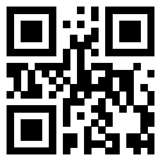 Immagine del QrCode di 3919661847