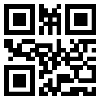 Il QrCode di 3919661848