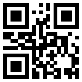 3919661852 QrCode associato