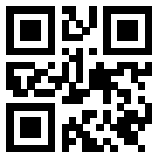 Scansione del Qr Code di 3919661853