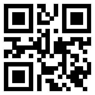 3919661855 - Immagine del Qr Code associato