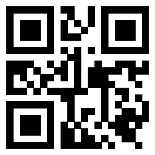3919661857 - Immagine del QrCode associato