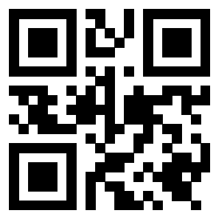 3919661858 - Immagine del QrCode