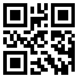 3919661860 - Immagine del QrCode associato