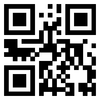 3919661862 Qr Code associato
