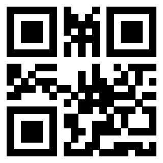 3919661863 QrCode associato