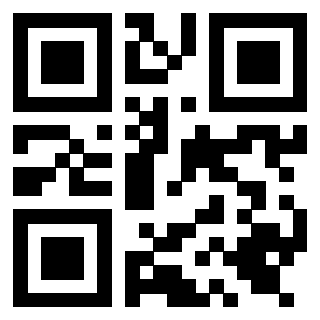 3919661864 - Immagine del Qr Code associato