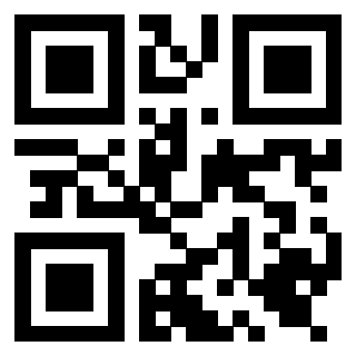 QrCode di 3919661865