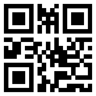 3919661866 - Immagine del Qr Code