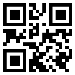 Il Qr Code di 3919661868