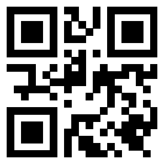 3919661870 - Immagine del QrCode associato