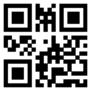 Scansione del QrCode di 3919661872